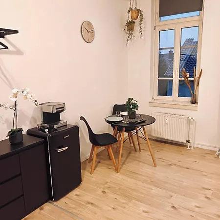 Apartment Business Mit Neuem Bad / Wlan / Smart-tv / Kueche Mannheim
