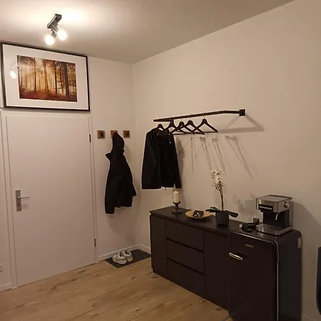 Business Mit Neuem Bad / Wlan / Smart-tv / Kueche Apartment *